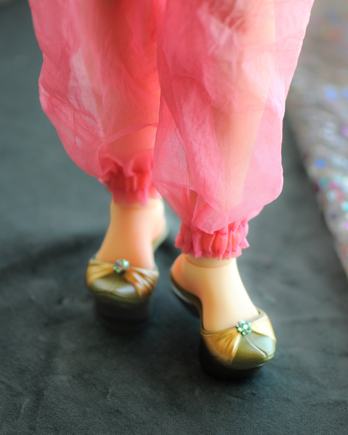 (Coming Soon) Snake Charmer