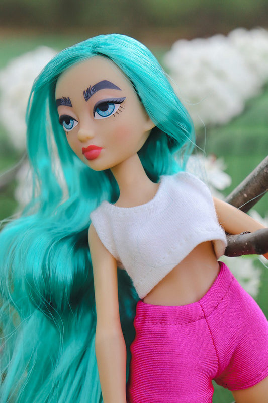 Rune “Seattle Grunge”