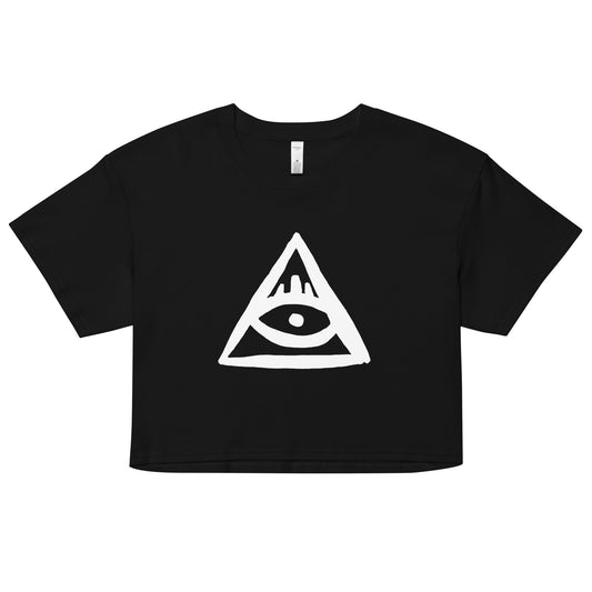 Evil Eye Rune Tee