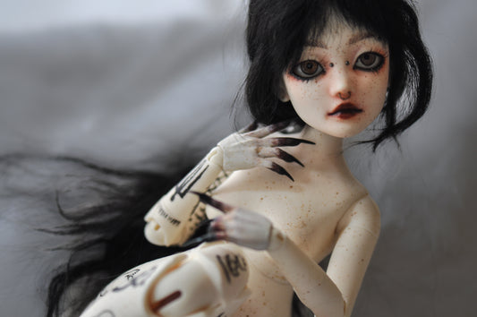 (Coming Soon) Selkie