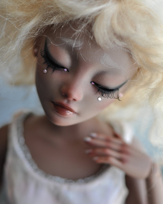 (Coming Soon) Trapeze Dancer