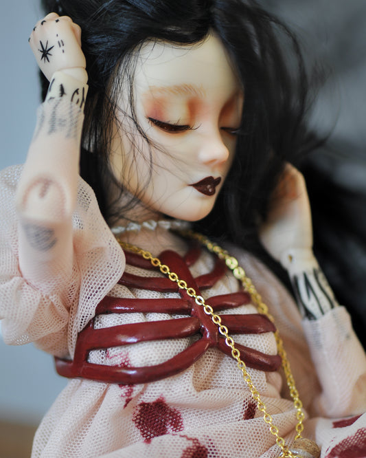 (Coming Soon) The Duchess